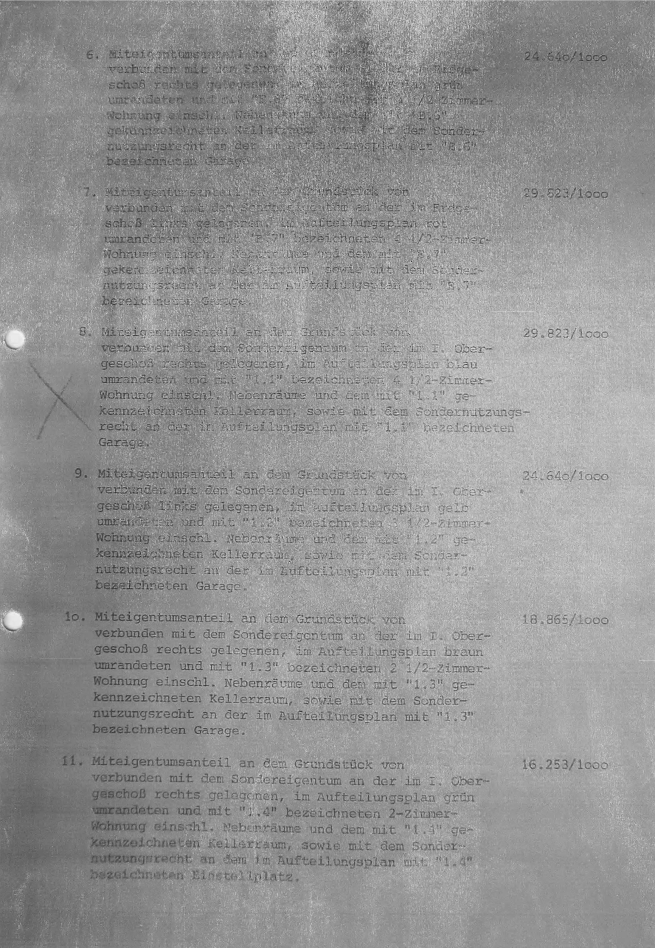 baden-wuerttemberg 1 K 152/23 Tannenweg 11b, 69190 Walldorf 27