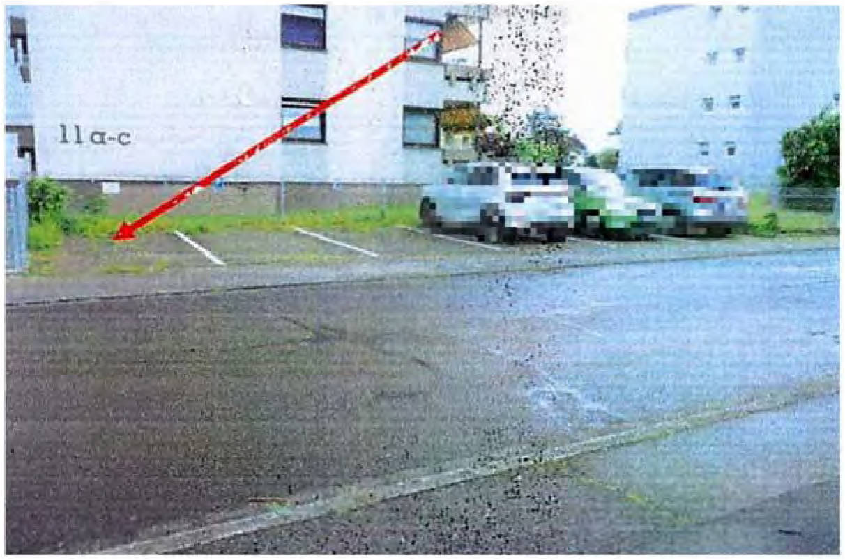 baden-wuerttemberg 1 K 152/23 Tannenweg 11b, 69190 Walldorf 9