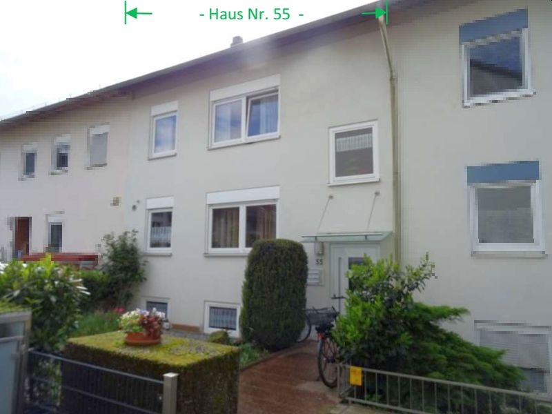 baden-wuerttemberg 1 K 156-23 Sandwingert 55, 69123 Heidelberg-Wieblingen