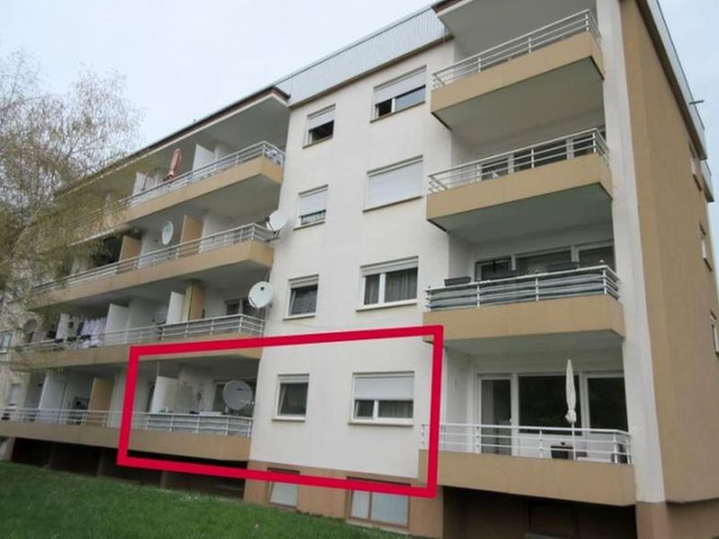 baden-wuerttemberg 1 K 157-23 Heidelberger Straße 10, 69226 Nußloch