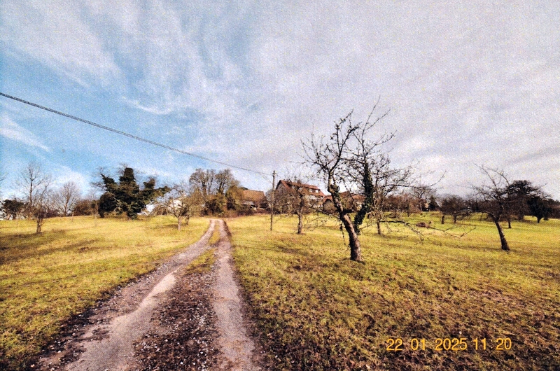 Grundstück in Obersteinenberg 27, 73635 Welzheim