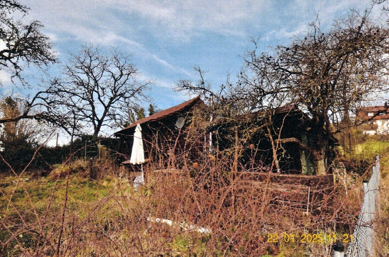 Grundstück in Obersteinenberg 27, 73635 Welzheim - Bild 3