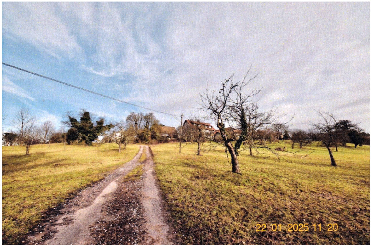 Grundstück in Obersteinenberg 27, 73635 Welzheim - Bild 4