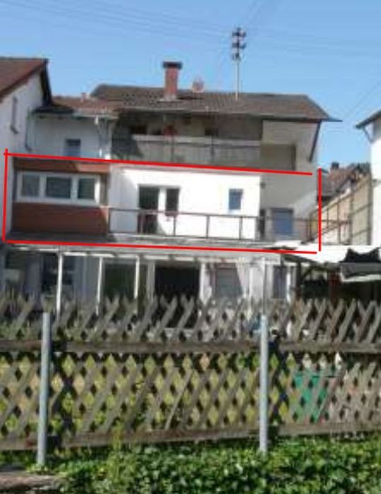 3- bis 4,5-Zimmer-Wohnung in Schönauer Straße 1, 1a, 69253 Heiligkreuzsteinach - Bild 4