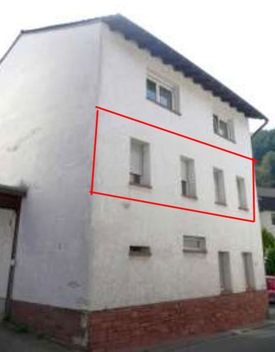 3- bis 4,5-Zimmer-Wohnung in Schönauer Straße 1, 1a, 69253 Heiligkreuzsteinach - Bild 3