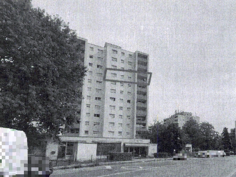 baden-wuerttemberg 1 K 160-23 Schubertstraße 37, 69214 Eppelheim