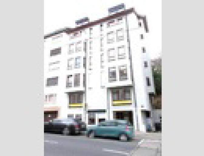 1- bis 2,5-Zimmer-Wohnung in Landhausstraße 22, 70190 Stuttgart-Mitte - Bild 2