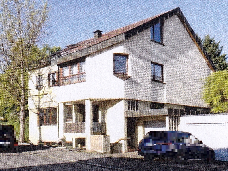 Baden-Württemberg 1 K 169-22 Im Keiferle 16, 10/1, 10/2, 70734 Fellbach