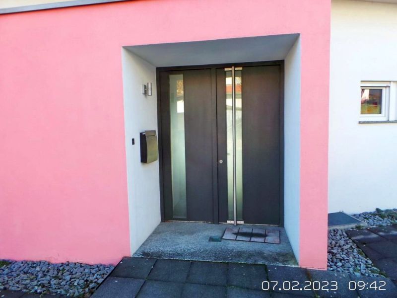 baden-wuerttemberg 1 K 17-22 Sonnenhalde 12, 73095 Albershausen