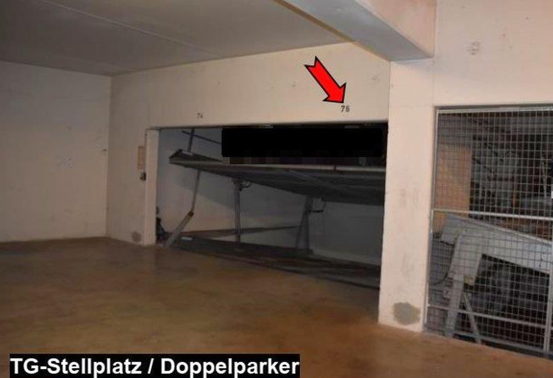 3- bis 4,5-Zimmer-Wohnung in Böheimstraße 8, 70178 Stuttgart - Bild 3