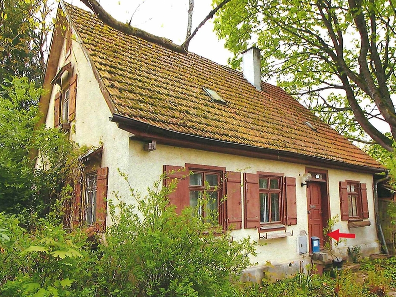 Einfamilienhaus in Kloster 12, 73099 Adelberg - Bild 3