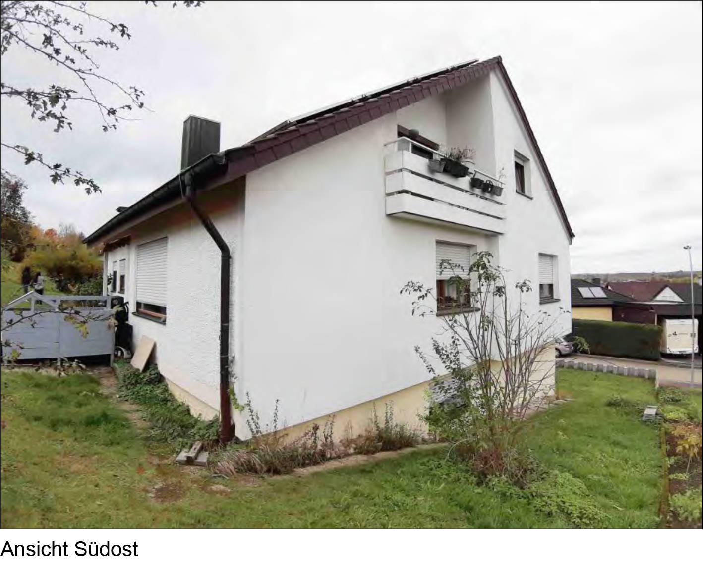 Zweifamilienhaus in Ringstraße 19, 89568 Hermaringen - Bild 2