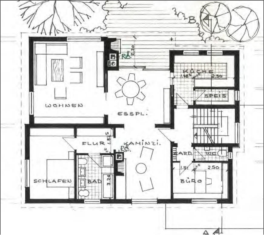 baden-wuerttemberg 1 K 17/23 Ringstraße 19, 89568 Hermaringen 18