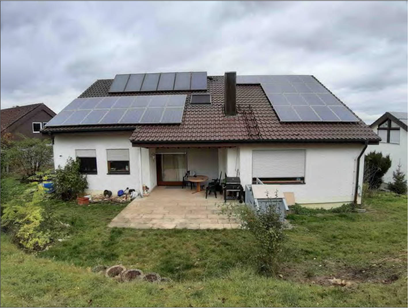 Zweifamilienhaus in Ringstraße 19, 89568 Hermaringen - Bild 3