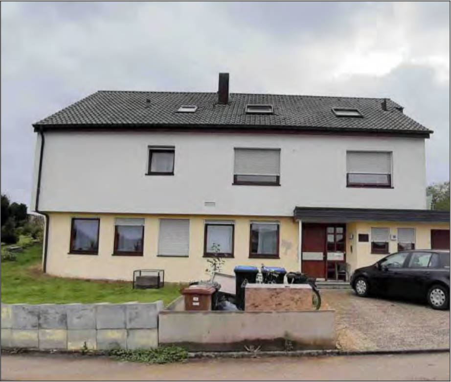 baden-wuerttemberg 1 K 17/23 Ringstraße 19, 89568 Hermaringen 7