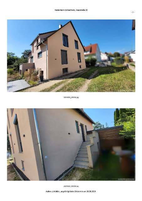 Inselstraße 20, 89520 Heidenheim an der Brenz - Schnaitheim