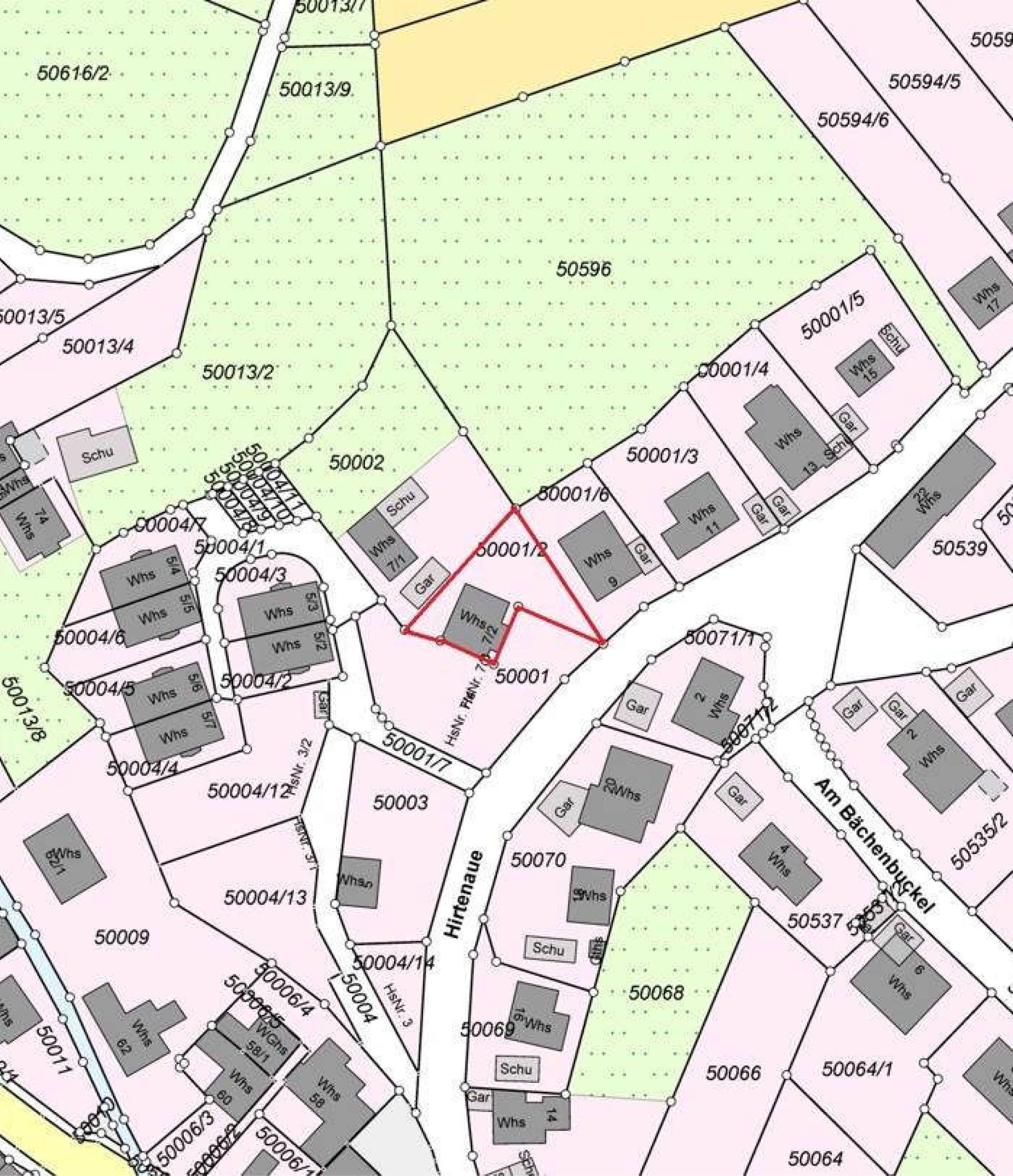 baden-wuerttemberg 1 K 17/25 Hirtenaue 7/2, 69118 Heidelberg-Ziegelhausen 32