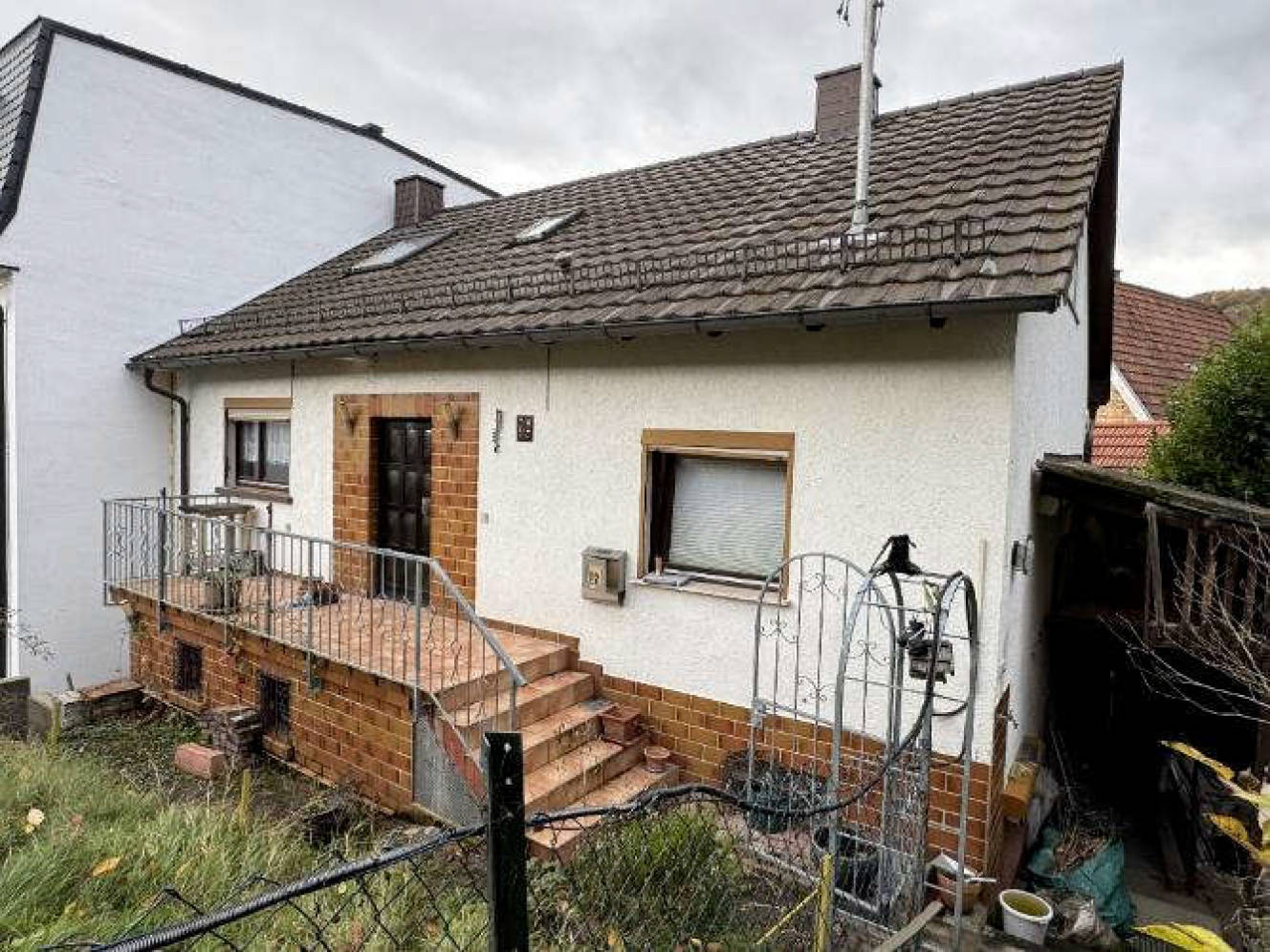Einfamilienhaus in Hirtenaue 7/2, 69118 Heidelberg-Ziegelhausen - Bild 4