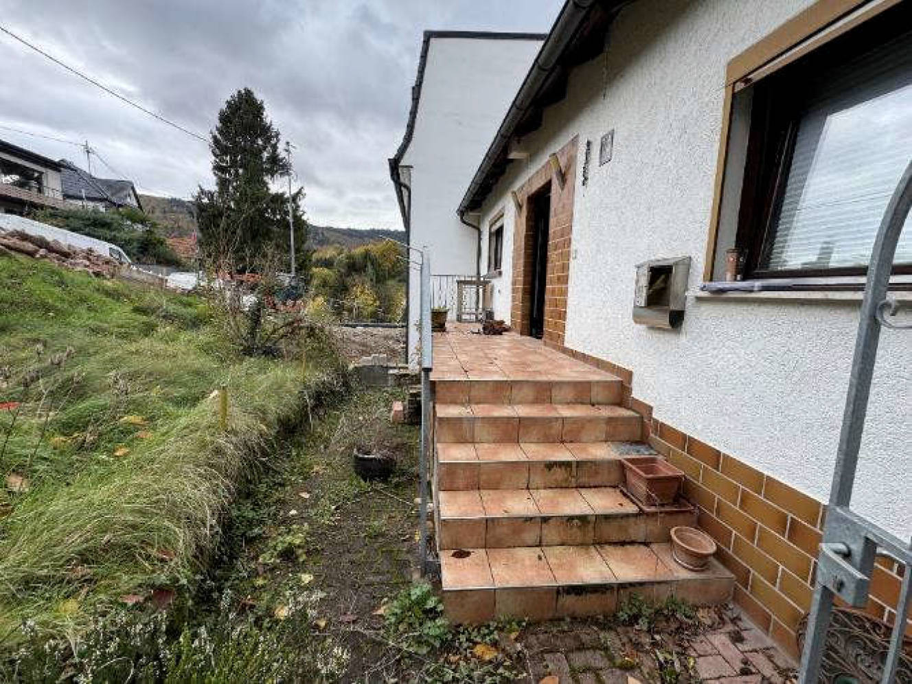 baden-wuerttemberg 1 K 17/25 Hirtenaue 7/2, 69118 Heidelberg-Ziegelhausen 23