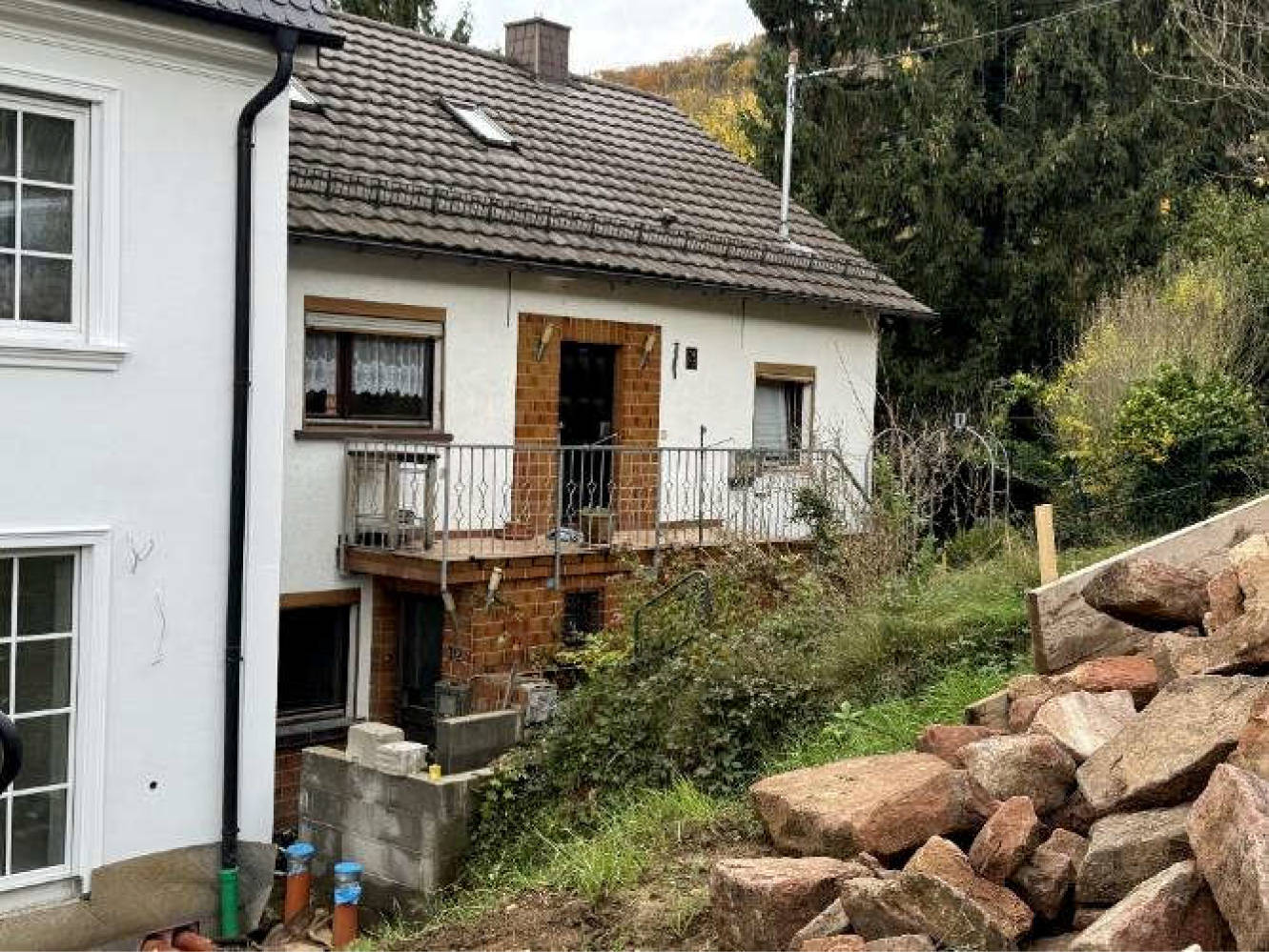 baden-wuerttemberg 1 K 17/25 Hirtenaue 7/2, 69118 Heidelberg-Ziegelhausen 7