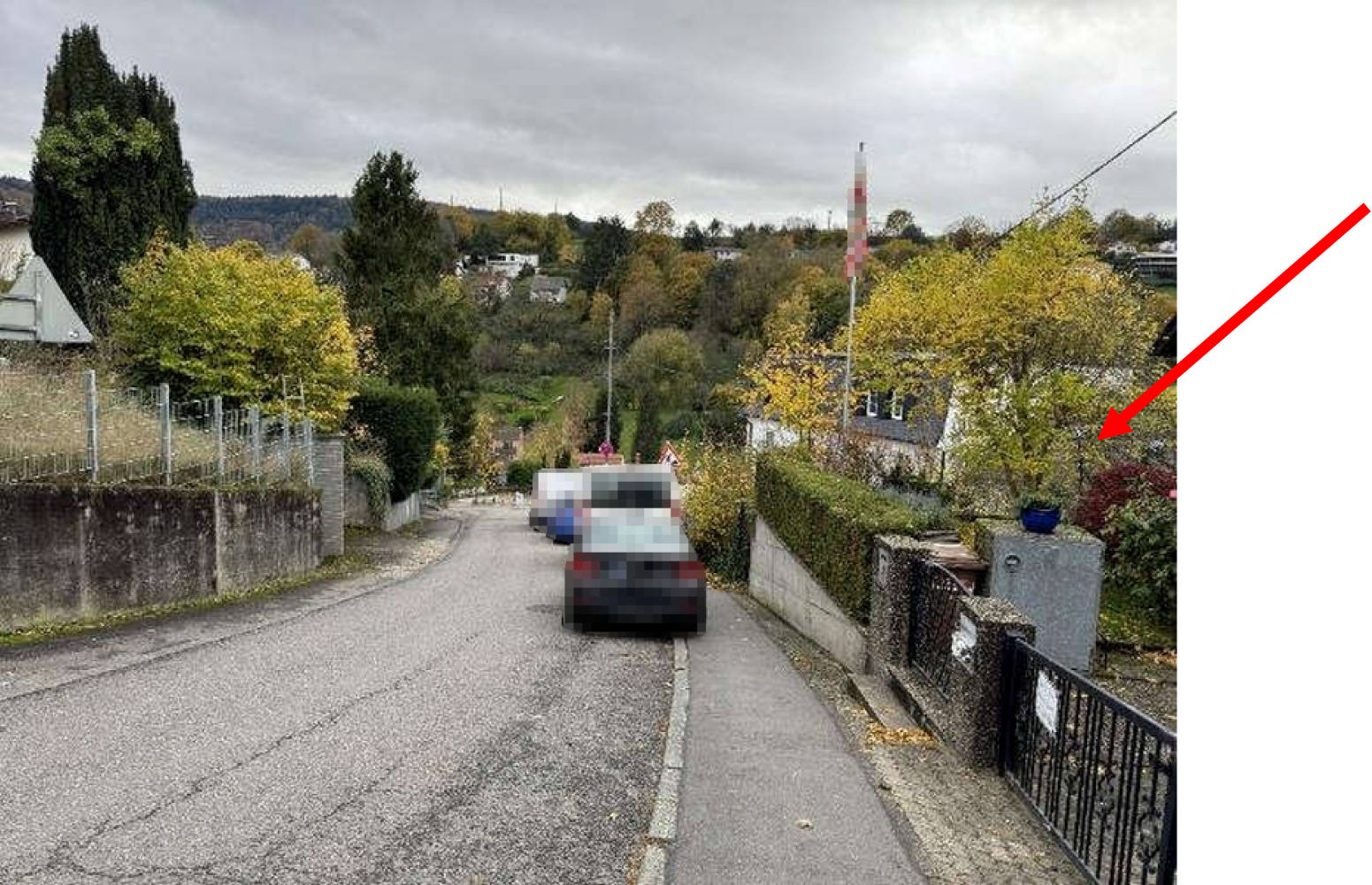 baden-wuerttemberg 1 K 17/25 Hirtenaue 7/2, 69118 Heidelberg-Ziegelhausen 12