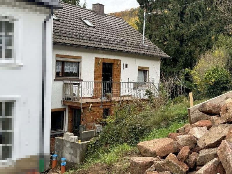 baden-wuerttemberg 1 K 17/25 Hirtenaue 7/2, 69118 Heidelberg-Ziegelhausen 8