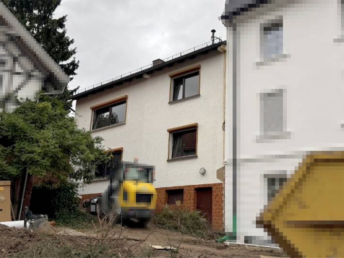 Einfamilienhaus in Hirtenaue 7/2, 69118 Heidelberg-Ziegelhausen - Bild 3