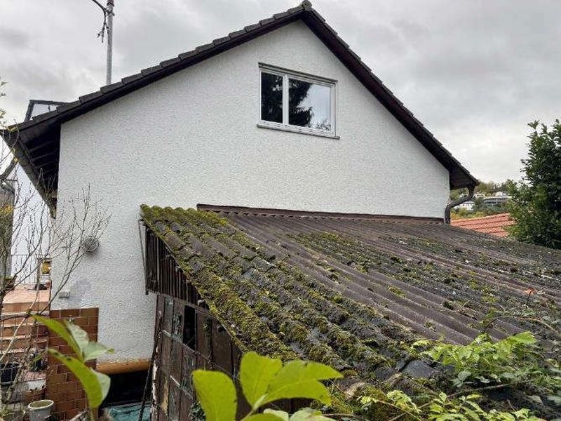 Einfamilienhaus in Hirtenaue 7/2, 69118 Heidelberg-Ziegelhausen - Bild 5