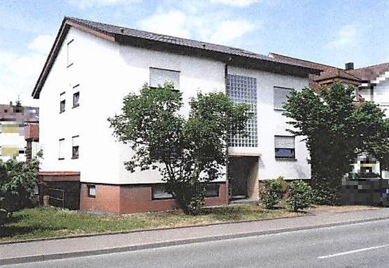 Mehrfamilienhaus in Uhlandstraße 106, 73614 Schorndorf - Bild 2