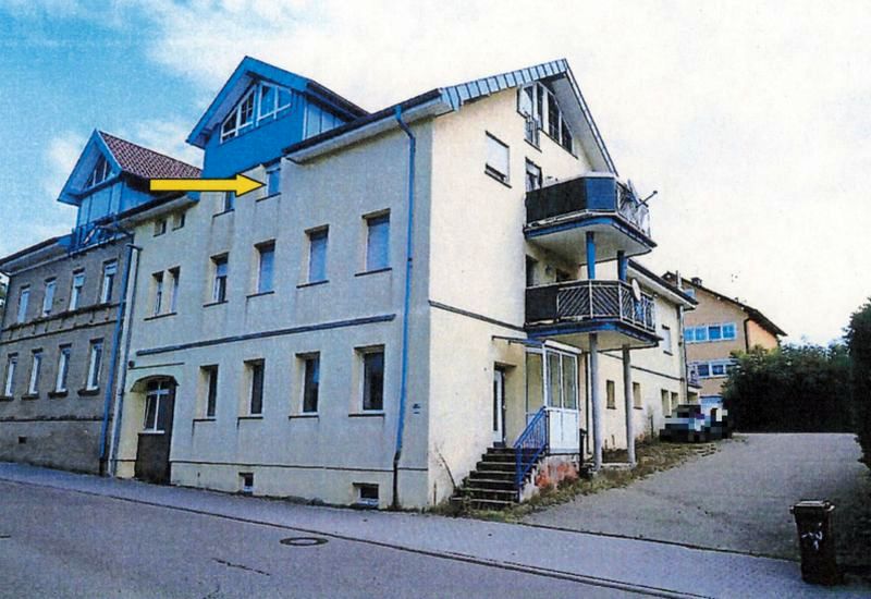 baden-wuerttemberg 1 K 18-22 Sinsheimer Straße 40, 75031 Eppingen (Elsenz)