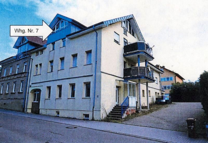 baden-wuerttemberg 1 K 18-22 Sinsheimer Straße 40, 75031 Eppingen (Elsenz)