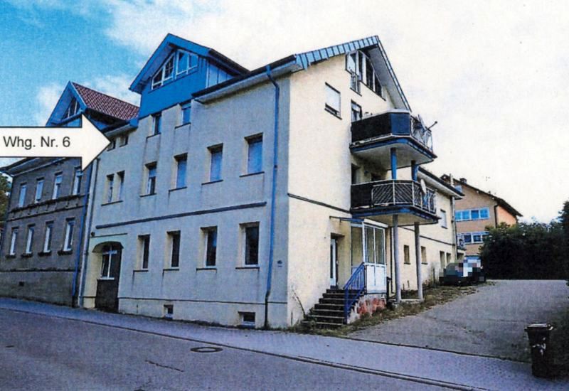 baden-wuerttemberg 1 K 18-22 Sinsheimer Straße 40, 75031 Eppingen (Elsenz)