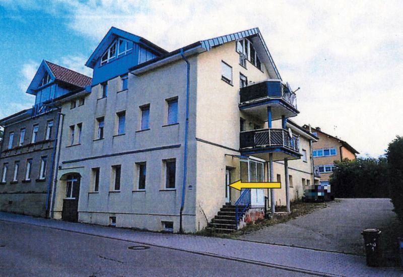 baden-wuerttemberg 1 K 18-22 Sinsheimer Straße 40, 75031 Eppingen (Elsenz)