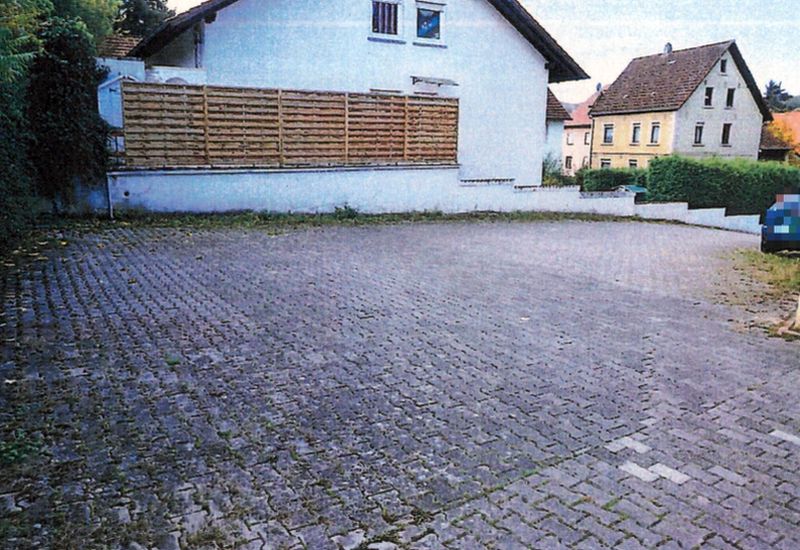baden-wuerttemberg 1 K 18-22 Sinsheimer Straße 40, 75031 Eppingen (Elsenz)