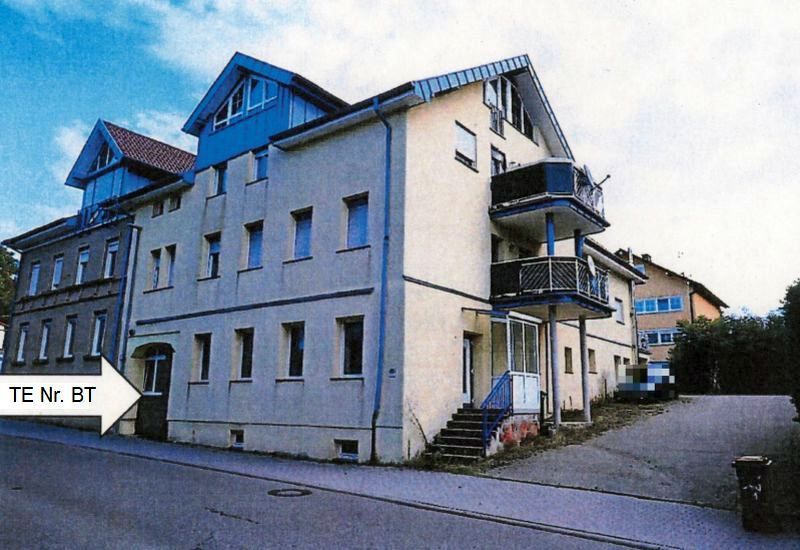 baden-wuerttemberg 1 K 18-22 Sinsheimer Straße 40, 75031 Eppingen (Elsenz)