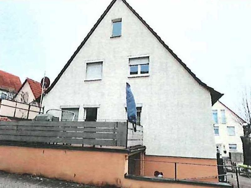 baden-wuerttemberg 1 K 18-23 Hausgasse 13, 71254 Ditzingen-Heimerdingen