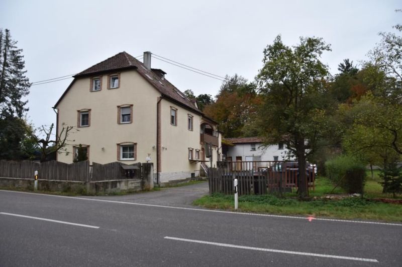 baden-wuerttemberg 1 K 186-22 Ziegelhütte 20, 71277 Rutesheim