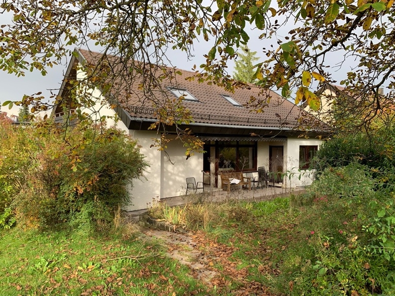 baden-wuerttemberg 1 K 19-24 Maximilianweg 11, 72108 Rottenburg am Neckar
