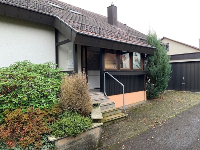 baden-wuerttemberg 1 K 19-24 Maximilianweg 11, 72108 Rottenburg am Neckar