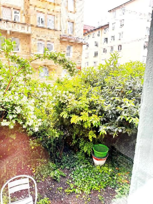 1- bis 2,5-Zimmer-Wohnung in Senefelderstraße 78, 70599 Stuttgart - Bild 5