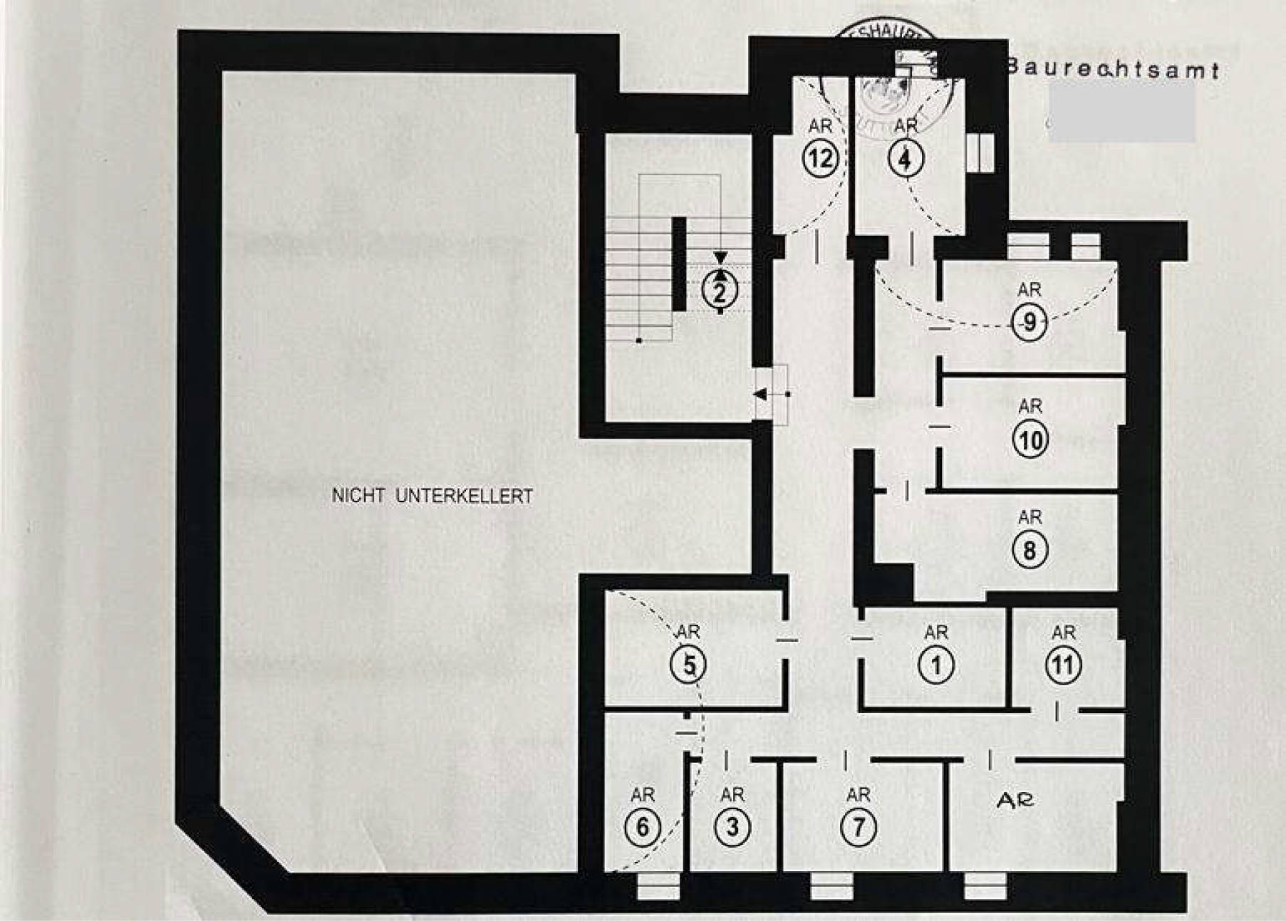 baden-wuerttemberg 1 K 190/23 Senefelderstraße 78, 70599 Stuttgart 8
