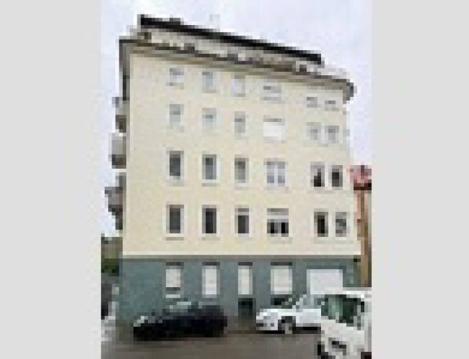 1- bis 2,5-Zimmer-Wohnung in Senefelderstraße 78, 70599 Stuttgart - Bild 4