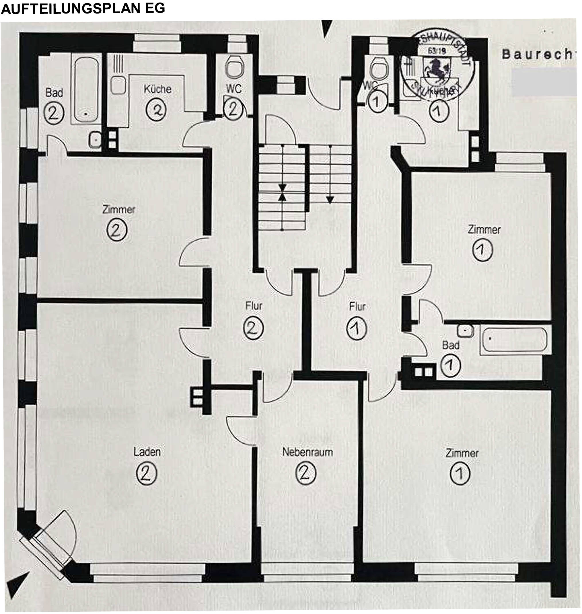 baden-wuerttemberg 1 K 190/23 Senefelderstraße 78, 70599 Stuttgart 10