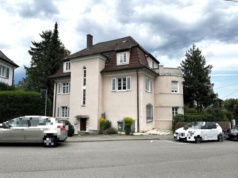 3- bis 4,5-Zimmer-Wohnung in Wielandstraße 2, 70193 Stuttgart - Bild 4