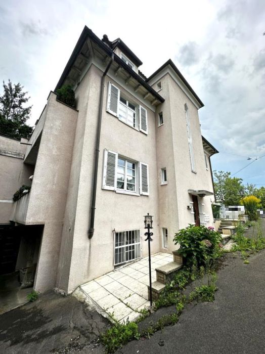 3- bis 4,5-Zimmer-Wohnung in Wielandstraße 2, 70193 Stuttgart - Bild 3