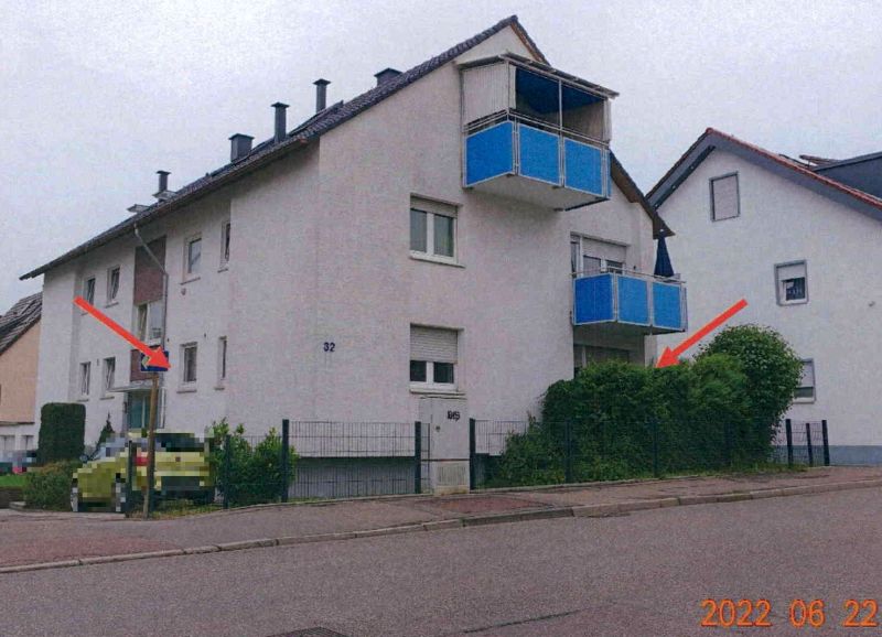 3- bis 4,5-Zimmer-Wohnung in Waiblinger Straße 32, 71394 Kernen-Rommelshausen - Bild 3