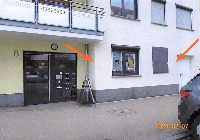 Gewerbeobjekt in Köstlinstraße 8, 70499 Stuttgart-Weilimdorf - Bild 3