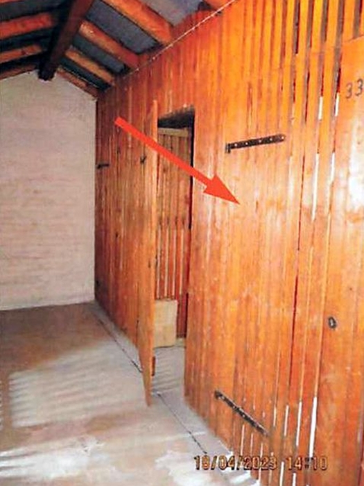 baden-wuerttemberg 1 K 194-23 Gnesener Straße 52, 70374 Stuttgart-Bad Cannstatt