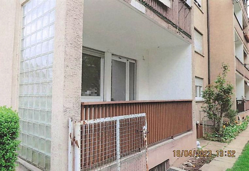 baden-wuerttemberg 1 K 194-23 Gnesener Straße 52, 70374 Stuttgart-Bad Cannstatt