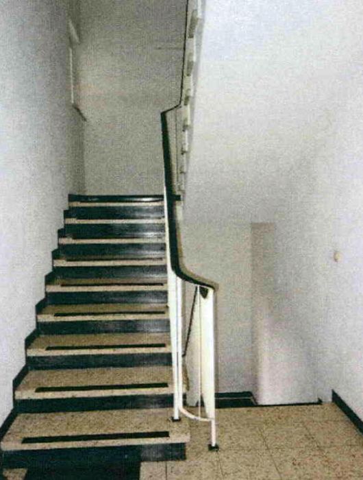 5-Zimmer-Wohnung und mehr in Klabundeweg 8, 70327 Stuttgart-Untertürkheim - Bild 4